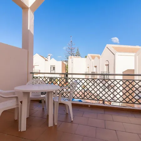 Nyaraló Canovas - Antali *