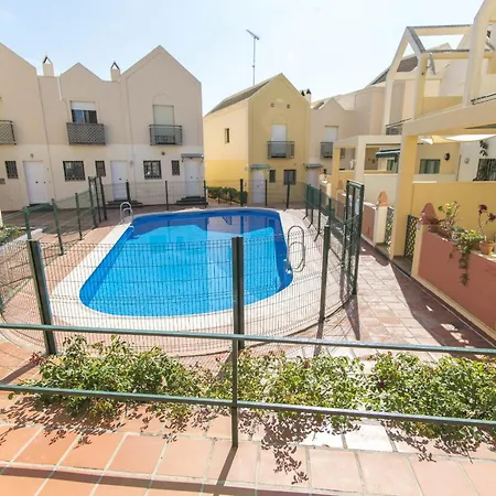 Nyaraló Canovas - Antali *