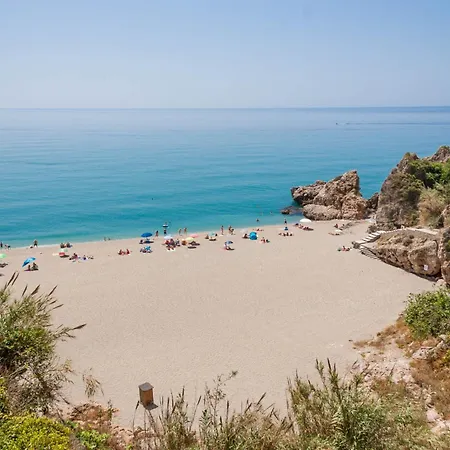 Nyaraló Canovas - Antali *