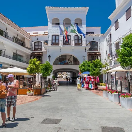 Canovas - Antali בית נופש