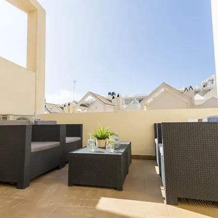 Canovas - Antali בית נופש