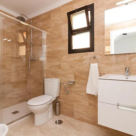 Canovas - Antali Con Piscina En Zona Holiday home