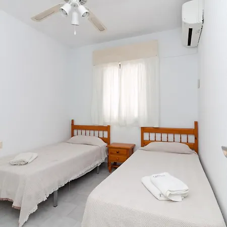 Canovas - Antali Con Piscina En Zona Holiday home *