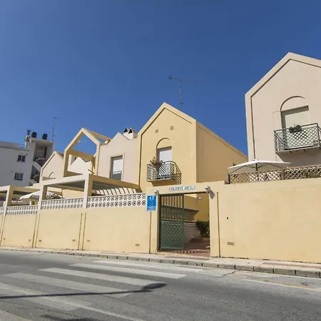 Canovas - Antali * Nerja