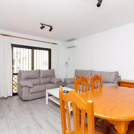 Holiday home Canovas - Antali Con Piscina En Zona