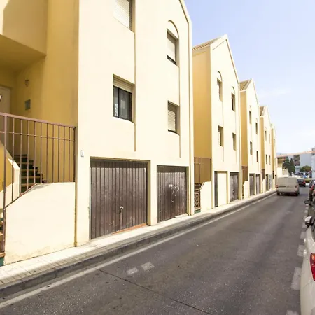 Canovas - Antali 度假居 *