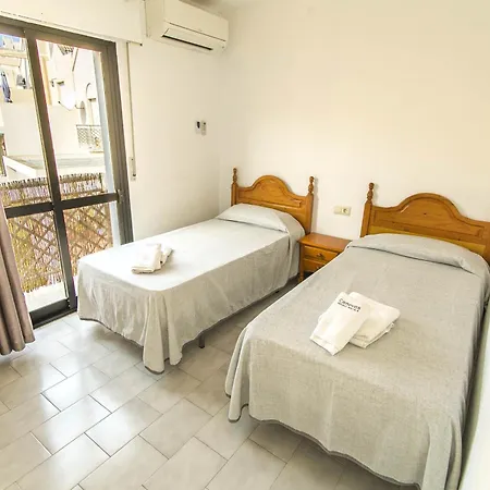 Canovas - Antali Con Piscina En Zona Holiday home *