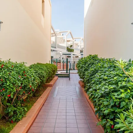 Canovas - Antali Con Piscina En Zona Holiday home