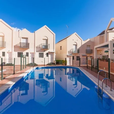 Holiday home Canovas - Antali Con Piscina En Zona