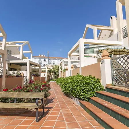 Сasa de vacaciones Canovas - Antali Nerja