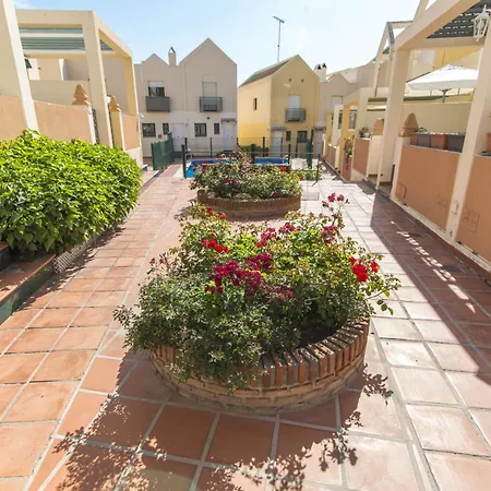 Canovas - Antali * Nerja