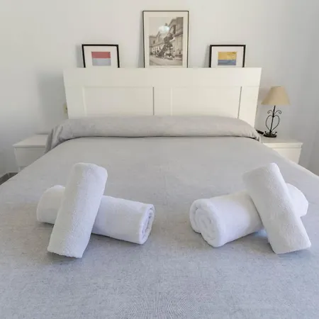 Holiday home Canovas - Antali Con Piscina En Zona Nerja