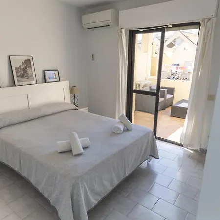 Canovas - Antali Con Piscina En Zona