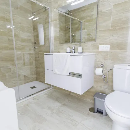 Holiday home Canovas - Antali Con Piscina En Zona Nerja