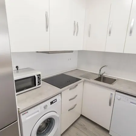 Holiday home Canovas - Antali Con Piscina En Zona