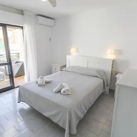 度假居 Canovas - Antali *