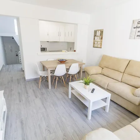 Canovas - Antali Con Piscina En Zona Holiday home *