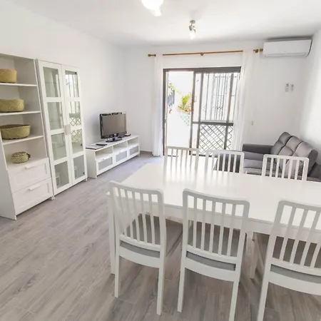 Canovas - Antali Con Piscina En Zona Holiday home *