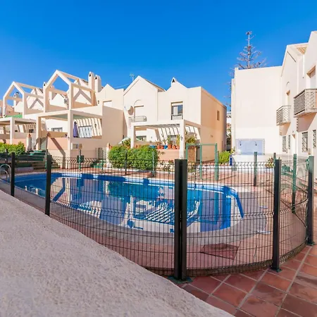 Canovas - Antali Con Piscina En Zona Holiday home