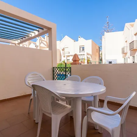 Holiday home Canovas - Antali Con Piscina En Zona Nerja