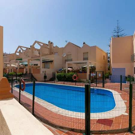 Canovas - Antali Con Piscina En Zona