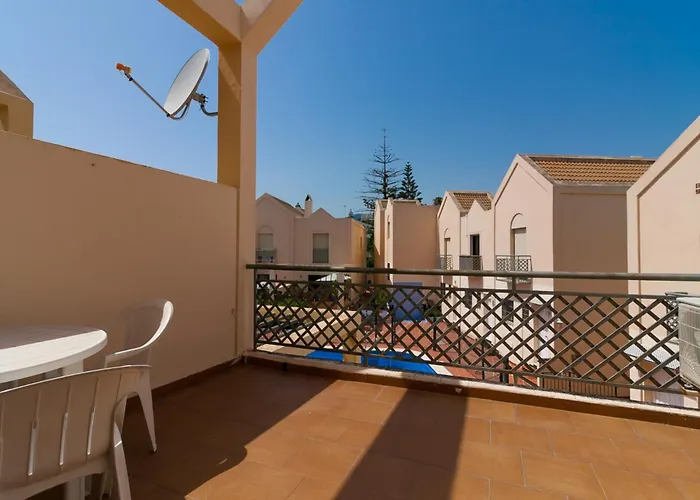 Сasa de vacaciones Canovas - Antali Nerja