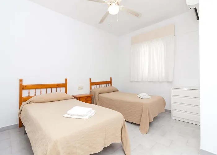 Canovas - Antali * Nerja