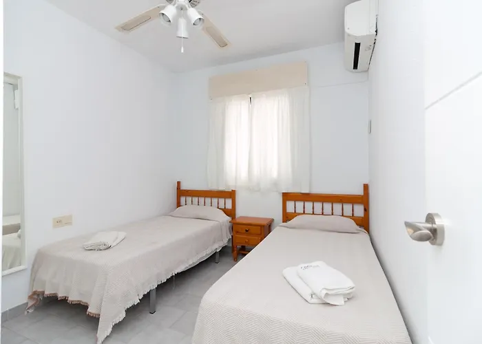 Canovas - Antali Сasa de vacaciones *