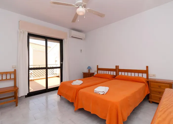 Сasa de vacaciones Canovas - Antali *