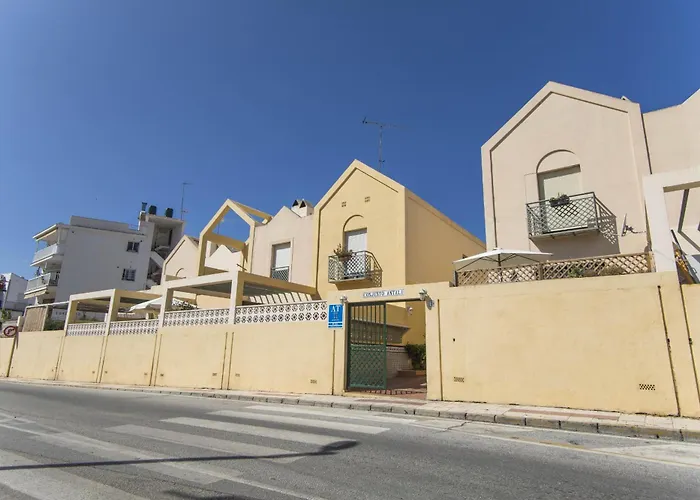 Canovas - Antali * Nerja