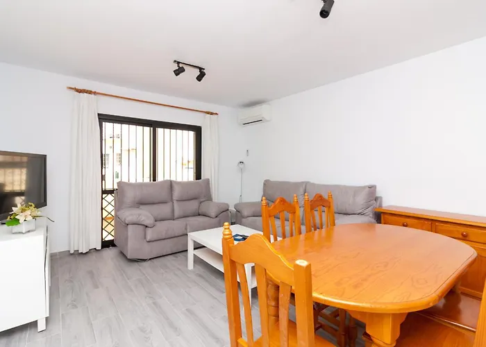 Сasa de vacaciones Canovas - Antali