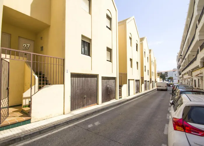 Canovas - Antali Сasa de vacaciones *