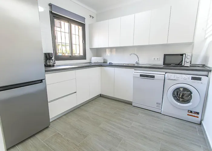 Canovas - Antali Сasa de vacaciones