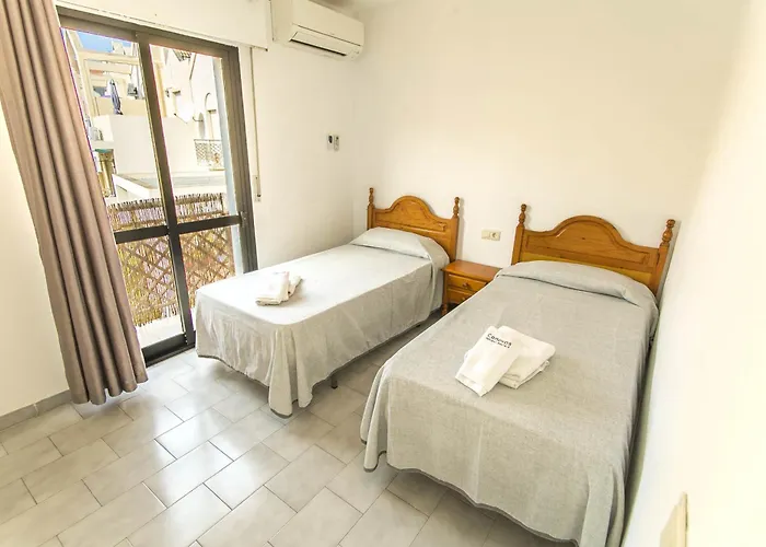 Canovas - Antali Сasa de vacaciones *