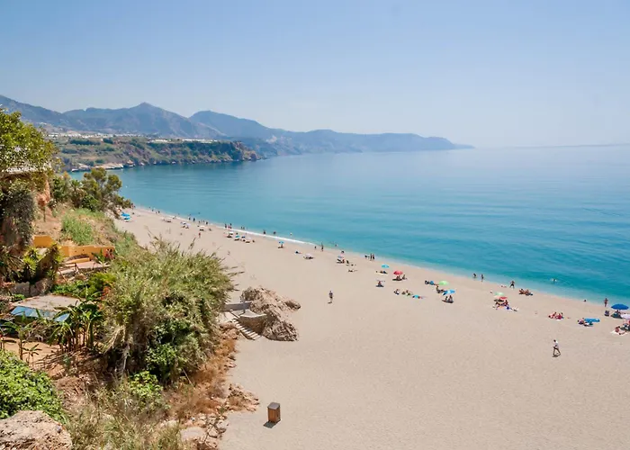 Canovas - Antali * Nerja