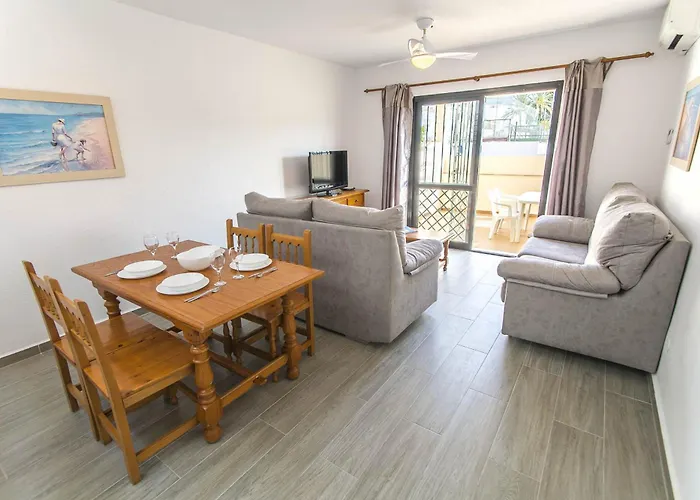 Сasa de vacaciones Canovas - Antali Nerja