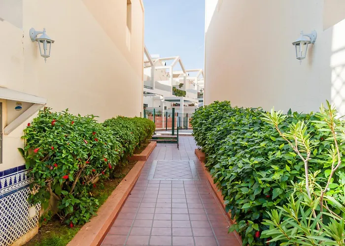 Canovas - Antali Сasa de vacaciones