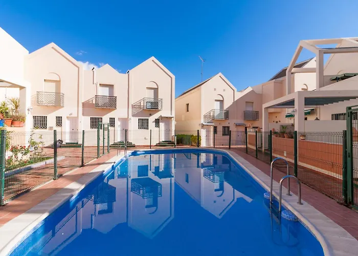 Сasa de vacaciones Canovas - Antali