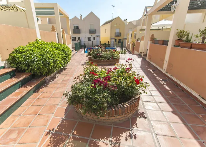 Canovas - Antali * Nerja