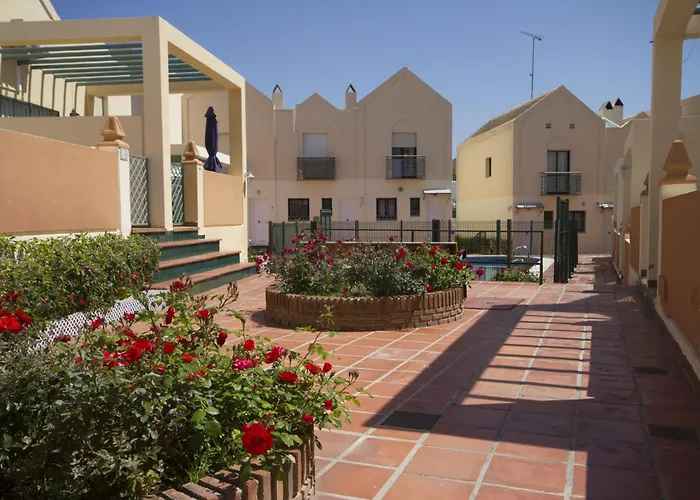 Canovas - Antali Nerja