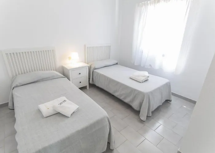 Canovas - Antali * Nerja