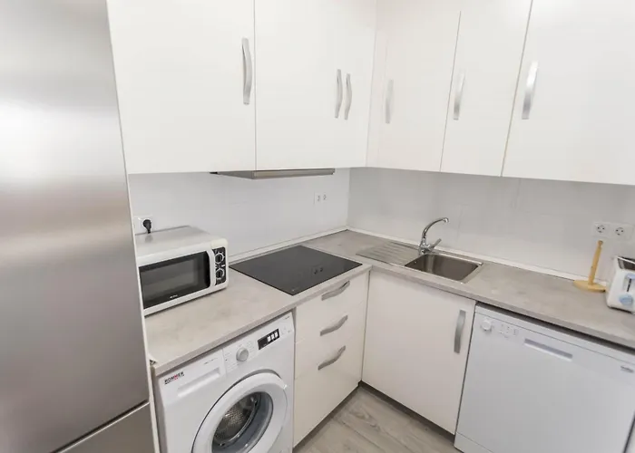 Сasa de vacaciones Canovas - Antali