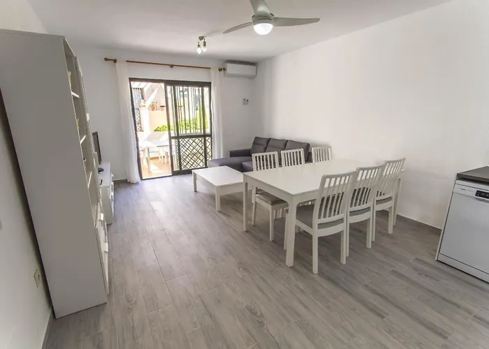 Canovas - Antali Сasa de vacaciones *