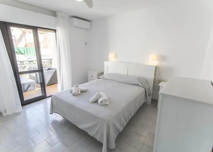 Сasa de vacaciones Canovas - Antali *