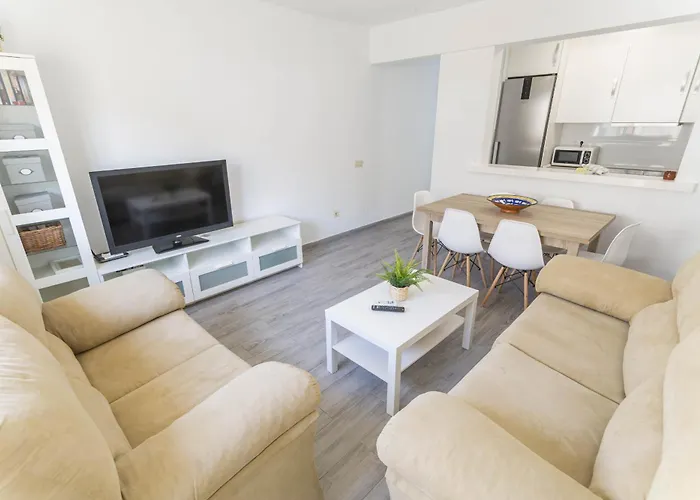 Сasa de vacaciones Canovas - Antali Nerja