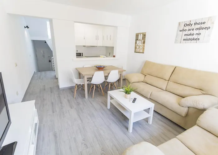 Canovas - Antali Сasa de vacaciones *