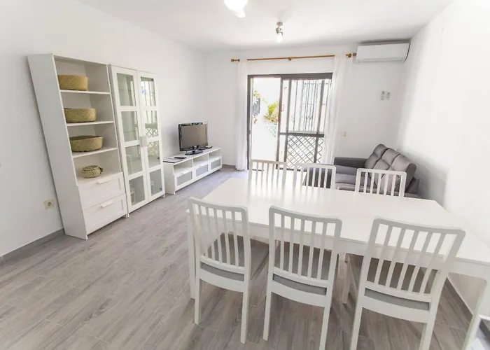 Canovas - Antali Сasa de vacaciones *