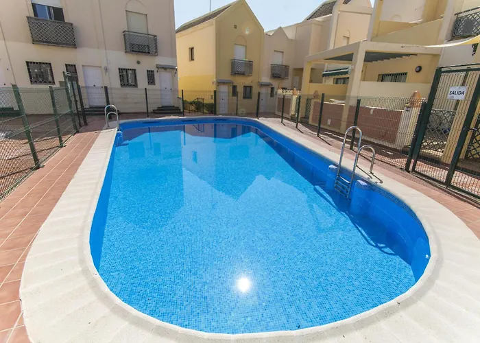 Сasa de vacaciones Canovas - Antali Nerja