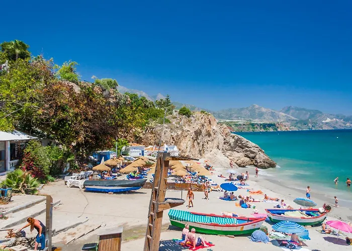 Сasa de vacaciones Canovas - Antali