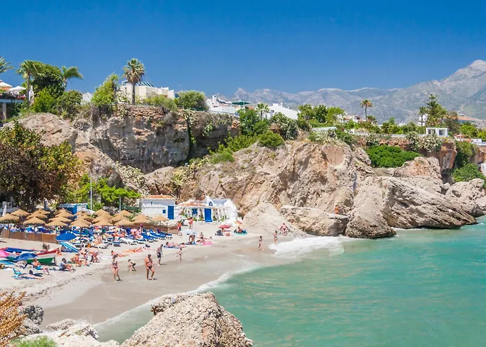 Сasa de vacaciones Canovas - Antali *